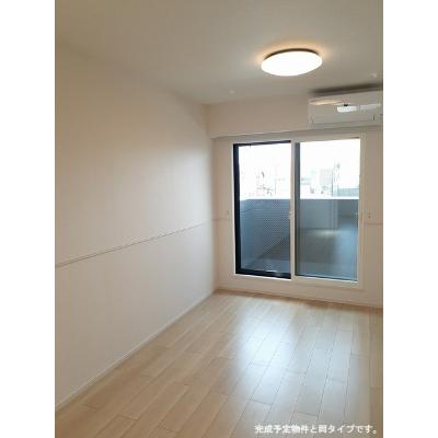 ラ・ルミエール　Ｂ 202【管理NO：1-028165302-02020】 2026年09月下旬入居可能の物件写真2