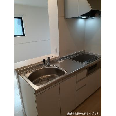 ラ・ルミエール　Ｂ 202【管理NO：1-028165302-02020】 2026年09月下旬入居可能の物件写真3