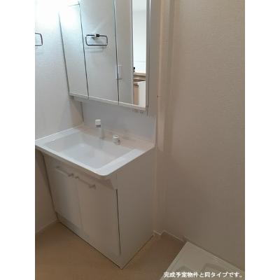 ラ・ルミエール　Ｂ 202【管理NO：1-028165302-02020】 2026年09月下旬入居可能の物件写真6