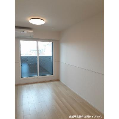 ラ・ルミエール　Ｂ 201【管理NO：1-028165302-02010】 2026年09月下旬入居可能の物件写真2