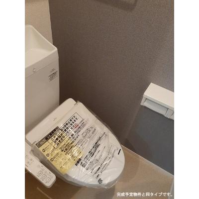 ラ・ルミエール　Ｂ 201【管理NO：1-028165302-02010】 2026年09月下旬入居可能の物件写真5