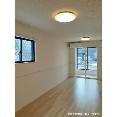 ラ・ルミエール　Ｂ 102【管理NO：1-028165302-01020】 2026年09月下旬入居可能の物件写真2