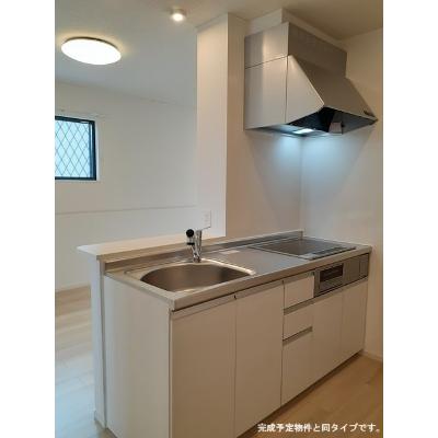 ラ・ルミエール　Ｂ 102【管理NO：1-028165302-01020】 2026年09月下旬入居可能の物件写真3