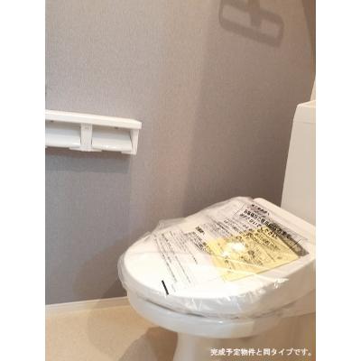 ラ・ルミエール　Ｂ 102【管理NO：1-028165302-01020】 2026年09月下旬入居可能の物件写真5