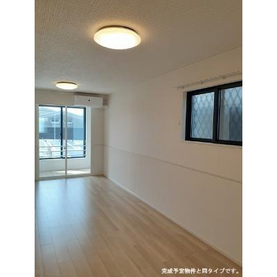 ラ・ルミエール　Ｂ 101【管理NO：1-028165302-01010】 ★家具家電は申し込み後に搬入します★ ★2026年09月下旬入居可能★の物件写真2