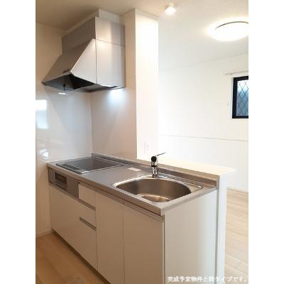ラ・ルミエール　Ｂ 101【管理NO：1-028165302-01010】 ★家具家電は申し込み後に搬入します★ ★2026年09月下旬入居可能★の物件写真3