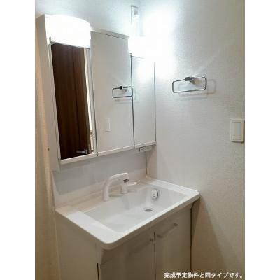 ラ・ルミエール　Ｂ 101【管理NO：1-028165302-01010】 ★家具家電は申し込み後に搬入します★ ★2026年09月下旬入居可能★の物件写真6