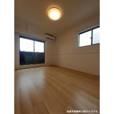ラ・ルミエール　Ａ 205【管理NO：1-028165301-02040】 2026年09月下旬入居可能の物件写真2