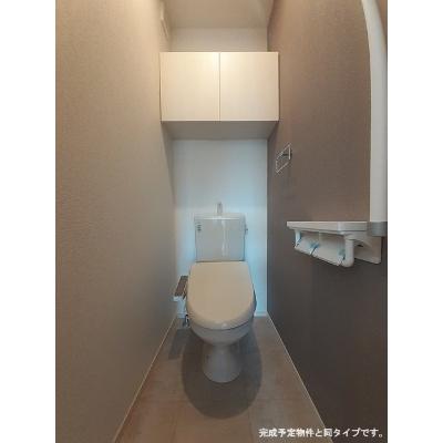 ラ・ルミエール　Ａ 205【管理NO：1-028165301-02040】 2026年09月下旬入居可能の物件写真5