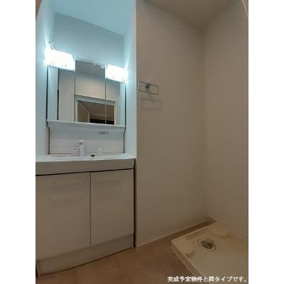 ラ・ルミエール　Ａ 205【管理NO：1-028165301-02040】 2026年09月下旬入居可能の物件写真6
