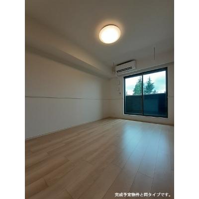 ラ・ルミエール　Ａ 202【管理NO：1-028165301-02020】 2026年09月下旬入居可能の物件写真2