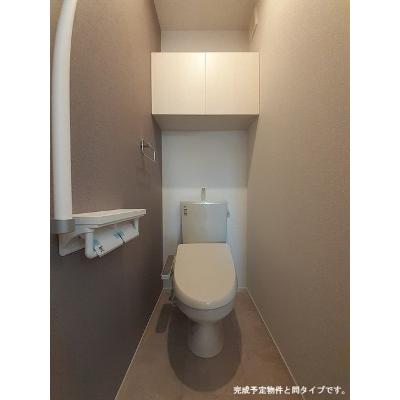 ラ・ルミエール　Ａ 202【管理NO：1-028165301-02020】 2026年09月下旬入居可能の物件写真5