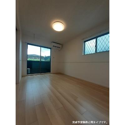 ラ・ルミエール　Ａ 105【管理NO：1-028165301-01040】 2026年09月下旬入居可能の物件写真2