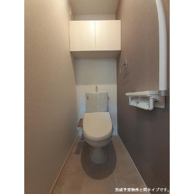 ラ・ルミエール　Ａ 105【管理NO：1-028165301-01040】 2026年09月下旬入居可能の物件写真5