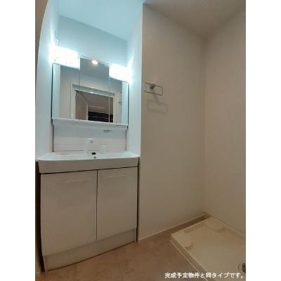 ラ・ルミエール　Ａ 105【管理NO：1-028165301-01040】 2026年09月下旬入居可能の物件写真6