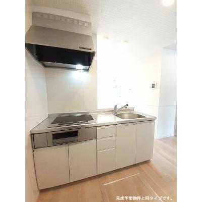 ラ・ルミエール　Ａ 102【管理NO：1-028165301-01020】 ★家具家電は申し込み後に搬入します★ ★2026年09月下旬入居可能★の物件写真3