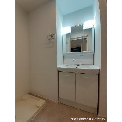 ラ・ルミエール　Ａ 102【管理NO：1-028165301-01020】 ★家具家電は申し込み後に搬入します★ ★2026年09月下旬入居可能★の物件写真6
