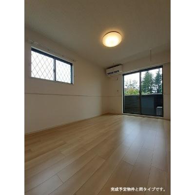 ラ・ルミエール　Ａ 101【管理NO：1-028165301-01010】 2026年09月下旬入居可能の物件写真2