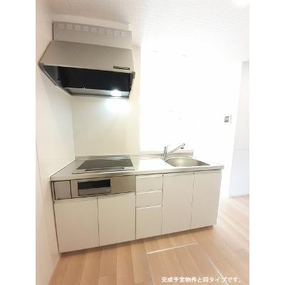 ラ・ルミエール　Ａ 101【管理NO：1-028165301-01010】 2026年09月下旬入居可能の物件写真3