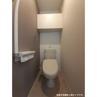 ラ・ルミエール　Ａ 101【管理NO：1-028165301-01010】 2026年09月下旬入居可能の物件写真5