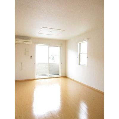 シュパルゲル　Ａ棟 102【管理NO：1-016745101-01020】 2026年08月中旬入居可能の物件写真2