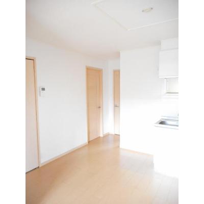 フォーリーフⅡ 103【管理NO：1-016163902-01030】 ★家具家電は申し込み後に搬入します 2026年07月上旬入居可能の物件写真2