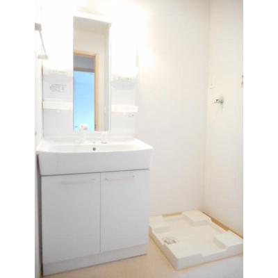 フォーリーフⅡ 103【管理NO：1-016163902-01030】 ★家具家電は申し込み後に搬入します 2026年07月上旬入居可能の物件写真6
