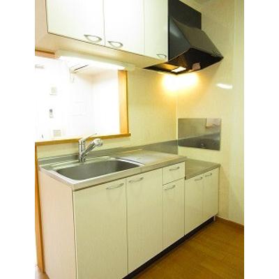 グロワール 202【管理NO：1-014510601-02020】 ★家具家電は申し込み後に搬入します 2026年08月上旬入居可能の物件写真3