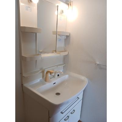 クラージュ　Ｅ棟 201【管理NO：1-014013802-02010】 ★家具家電は申し込み後に搬入しますの物件写真6