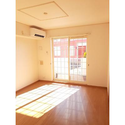 クラージュ　Ｄ棟 103【管理NO：1-014013801-01030】 ★家具家電は申し込み後に搬入します 2026年07月中旬入居可能の物件写真2