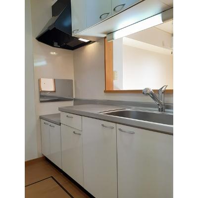 クラージュ　Ｄ棟 103【管理NO：1-014013801-01030】 ★家具家電は申し込み後に搬入します 2026年07月中旬入居可能の物件写真3