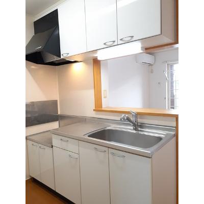 フェリーチェ　Ａ棟 105【管理NO：1-013712301-01040】 ★家具家電は申し込み後に搬入します 2026年08月中旬入居可能の物件写真3
