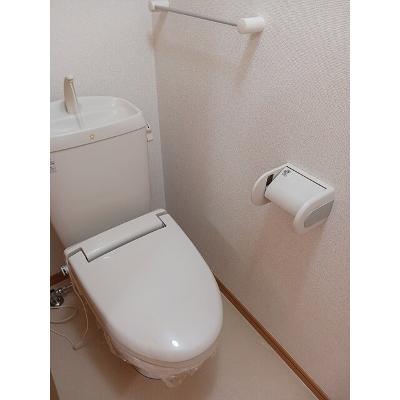 クラージュ　Ｂ棟 102【管理NO：1-013684002-01020】 ★家具家電は申し込み後に搬入しますの物件写真5