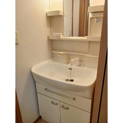 クラージュ　Ａ棟 101【管理NO：1-013684001-01010】 ★家具家電は申し込み後に搬入しますの物件写真6
