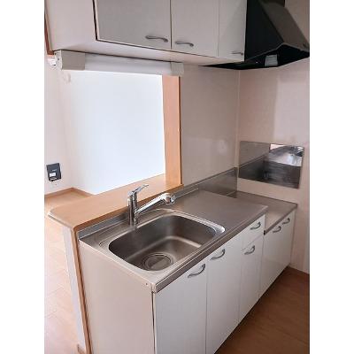 バン・ド・ソレイユ 203【管理NO：1-013663101-02030】 ★家具家電は申し込み後に搬入します★の物件写真3