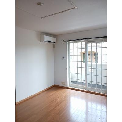 ルシヨン　Ｄ棟 101【管理NO：1-013540204-01010】 ★家具家電は申し込み後に搬入します 2026年08月中旬入居可能の物件写真2