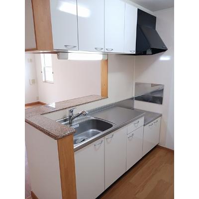 ルシヨン　Ｄ棟 101【管理NO：1-013540204-01010】 ★家具家電は申し込み後に搬入します 2026年08月中旬入居可能の物件写真3