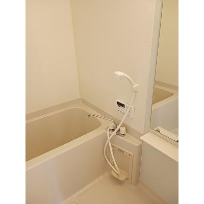 ルシヨン　Ｄ棟 101【管理NO：1-013540204-01010】 ★家具家電は申し込み後に搬入します 2026年08月中旬入居可能の物件写真4