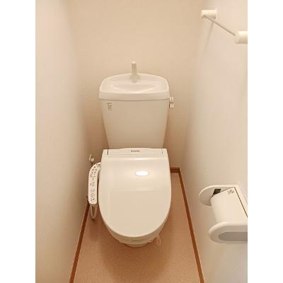 ルシヨン　Ｄ棟 101【管理NO：1-013540204-01010】 ★家具家電は申し込み後に搬入します 2026年08月中旬入居可能の物件写真5