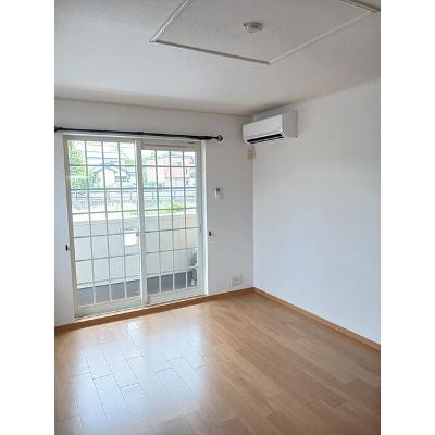 ルシヨン　Ｂ棟 105【管理NO：1-013540202-01040】 ★家具家電は申し込み後に搬入しますの物件写真2