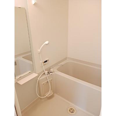 ルシヨン　Ｂ棟 105【管理NO：1-013540202-01040】 ★家具家電は申し込み後に搬入しますの物件写真4
