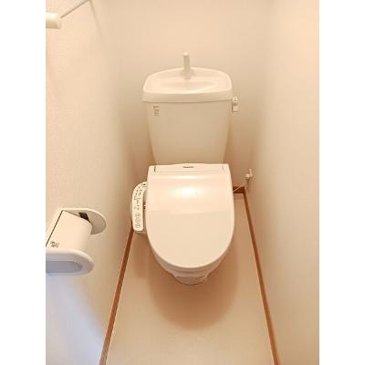 ルシヨン　Ｂ棟 105【管理NO：1-013540202-01040】 ★家具家電は申し込み後に搬入しますの物件写真5