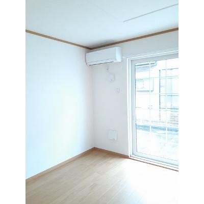 プルーリオン　Ｂ棟 102【管理NO：1-012859502-01020】 ★家具家電は申し込み後に搬入します 2026年07月中旬入居可能の物件写真2