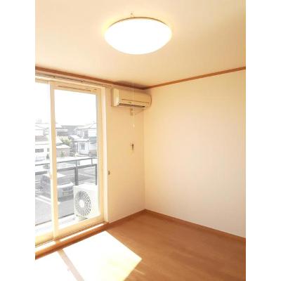 バーミィＫ　Ｂ棟 201【管理NO：1-012710402-02010】 ★家具家電は申し込み後に搬入します★ ★2026年08月下旬入居可能★の物件写真2