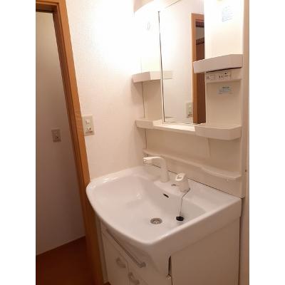ラルジュ・ジャルダン利平治 203【管理NO：1-012647301-02030】 ★家具家電は申し込み後に搬入しますの物件写真6