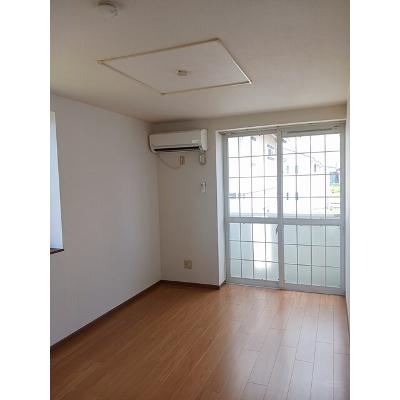 ＣＡＳＡ・ＰＡＴＩＯ　Ｂ棟 201【管理NO：1-011251802-02010】の物件写真2