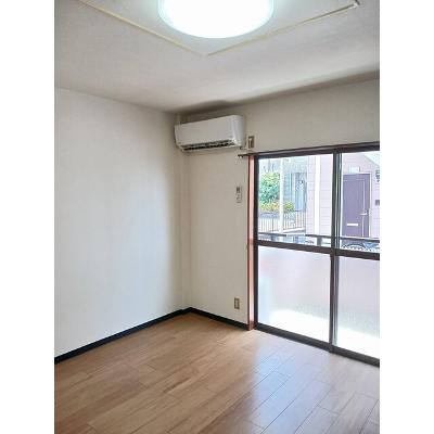 コーポみその 1-2【管理NO：1-009811001-01020】 2026年06月下旬入居可能の物件写真2