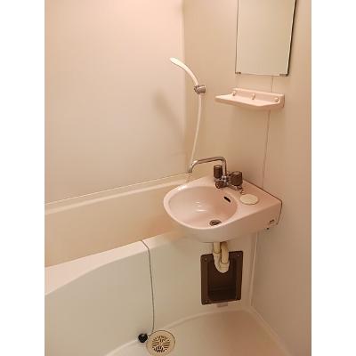 コーポみその 1-2【管理NO：1-009811001-01020】 2026年06月下旬入居可能の物件写真4