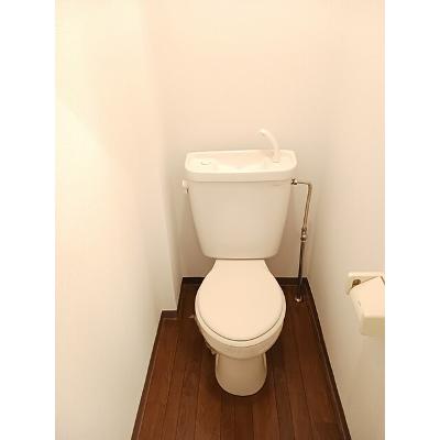 エルコート華 201【管理NO：1-007480101-02010】 2026年07月中旬入居可能の物件写真5