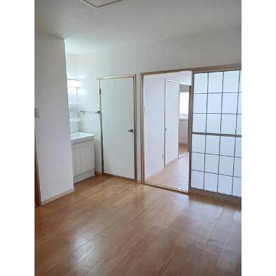 ファミール大口　Ａ棟 202【管理NO：1-007150501-02020】 ★家具家電は申し込み後に搬入しますの物件写真2